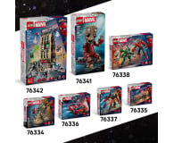 LEGO Marvel 76343 Epicka bitwa: Hulkbuster kontra Hulk - 1473566 - zdjęcie 5